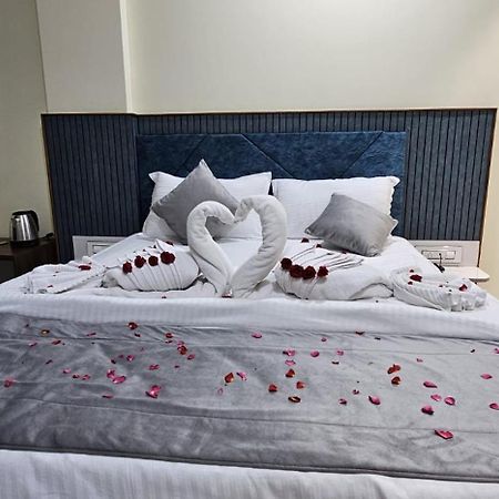 Hotel Jai Raja'S Tower Karaikudi Zewnętrze zdjęcie