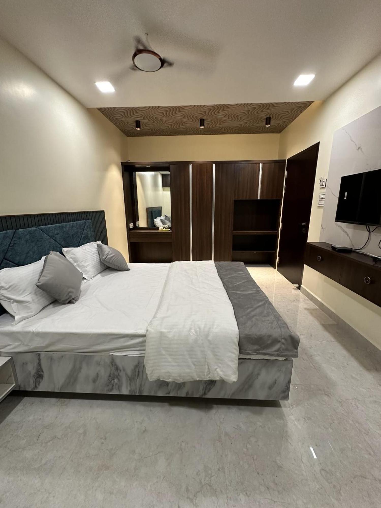 Hotel Jai Raja'S Tower Karaikudi Zewnętrze zdjęcie