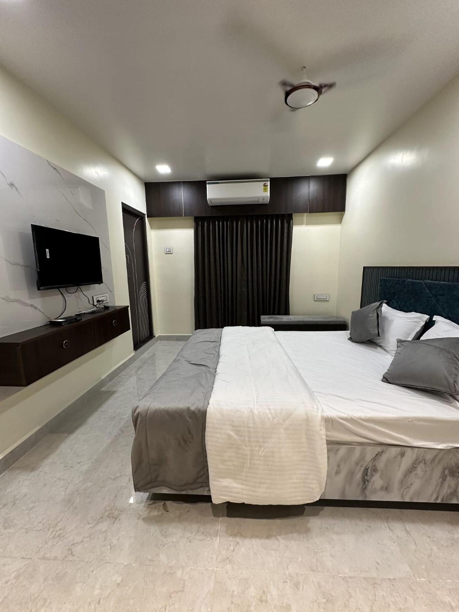 Hotel Jai Raja'S Tower Karaikudi Zewnętrze zdjęcie