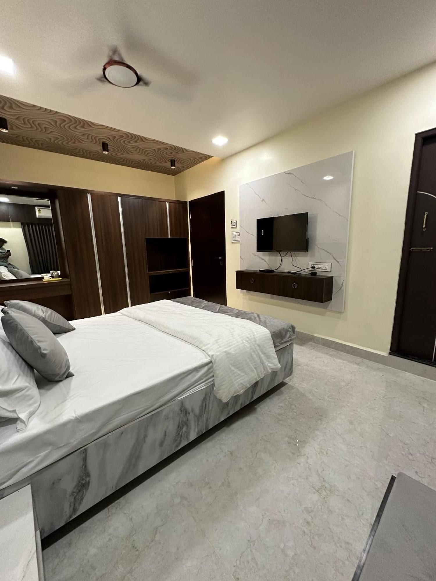 Hotel Jai Raja'S Tower Karaikudi Zewnętrze zdjęcie